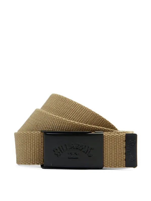 BILLABONG COG WEB BELT made by Boathouse