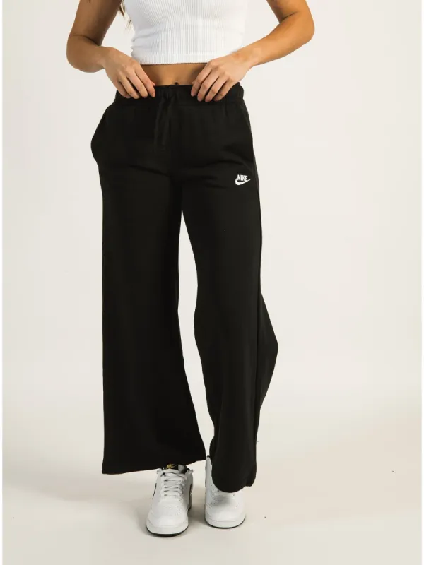 NIKE MID RISE WIDELEG PANT sold by Boathouse