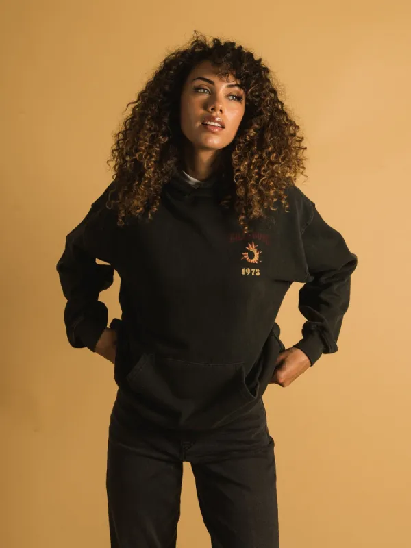 BILLABONG RIDE OUT HOODIE made by Boathouse