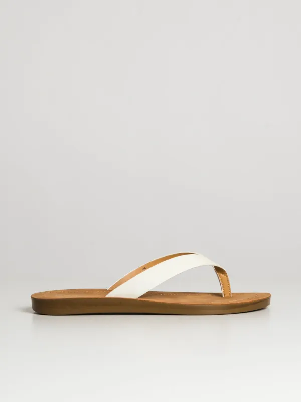 WOMENS DLG JENNI - CLEARANCE sold by Boathouse