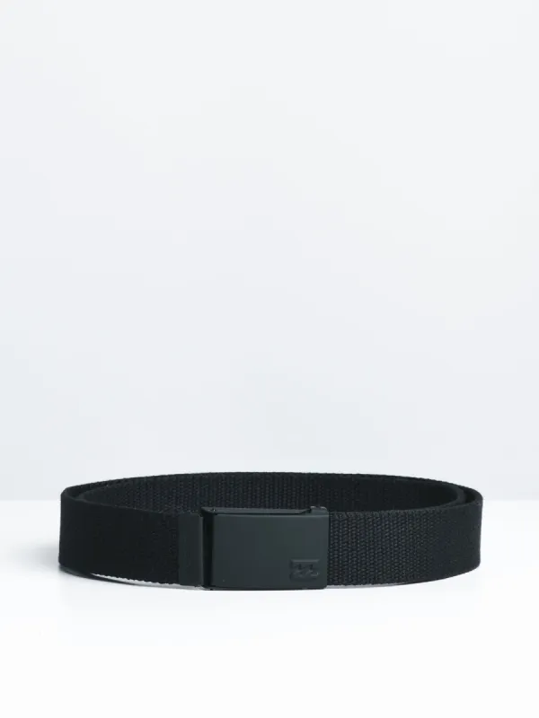 BILLABONG COG WEB BELT sold by Boathouse