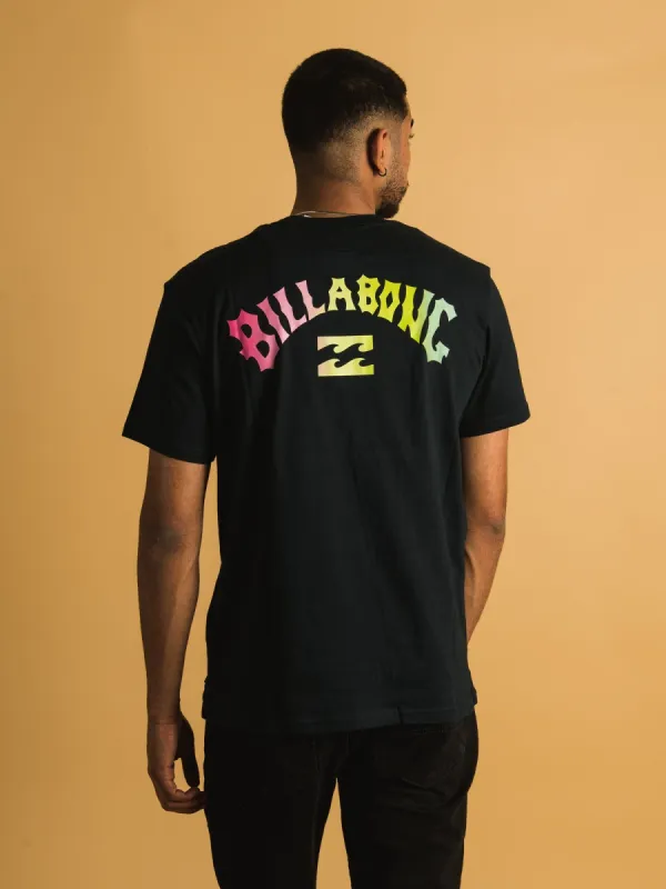 BILLABONG ARCH FILL T-SHIRT  - CLEARANCE sold by Boathouse