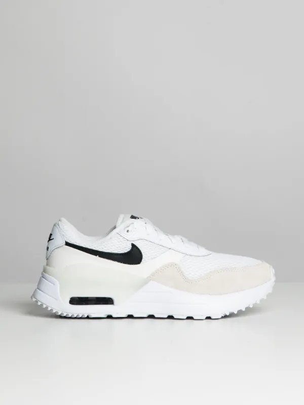 WOMENS NIKE AIR MAX SYSTEM sold by Boathouse