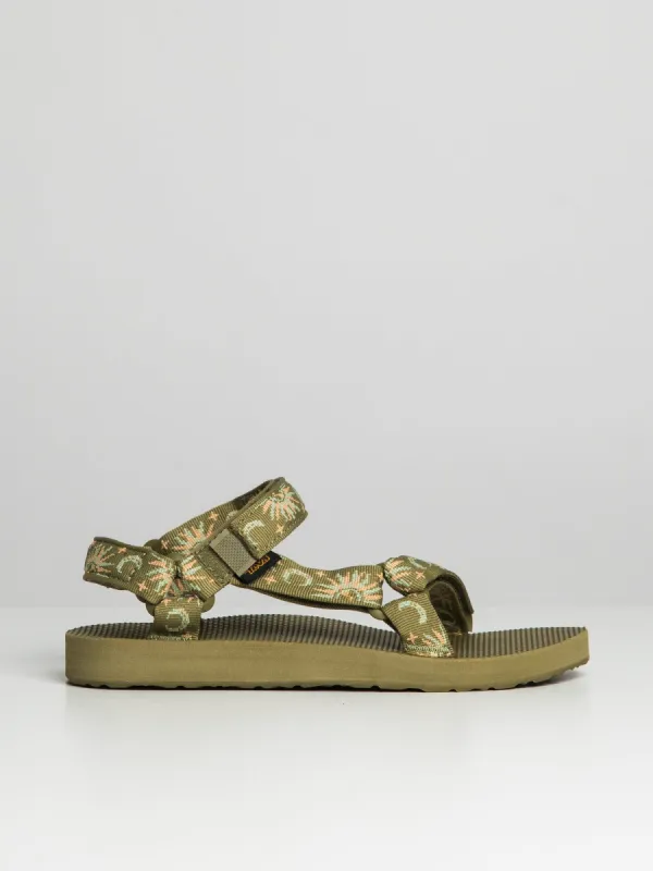 WOMENS TEVA ORIGINAL UNIVERSAL sold by Boathouse