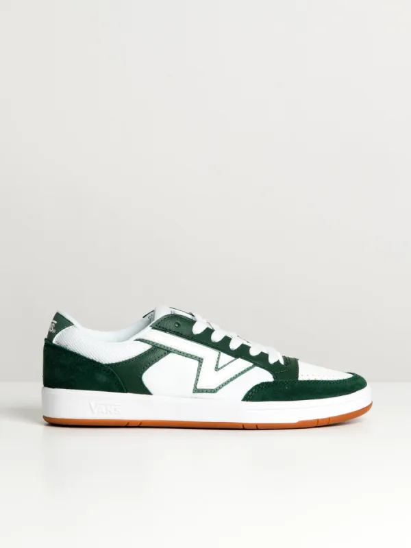 MENS VANS LOWLAND COMFYCUSH  - CLEARANCE sold by Boathouse