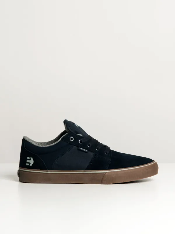 MENS ETNIES BARGE LS made by Boathouse