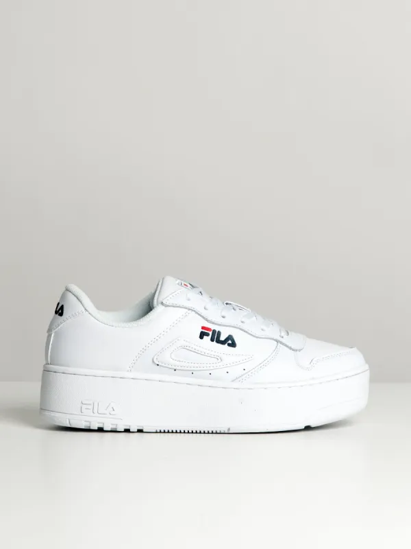 WOMENS FILA FX-115 - CLEARANCE sold by Boathouse