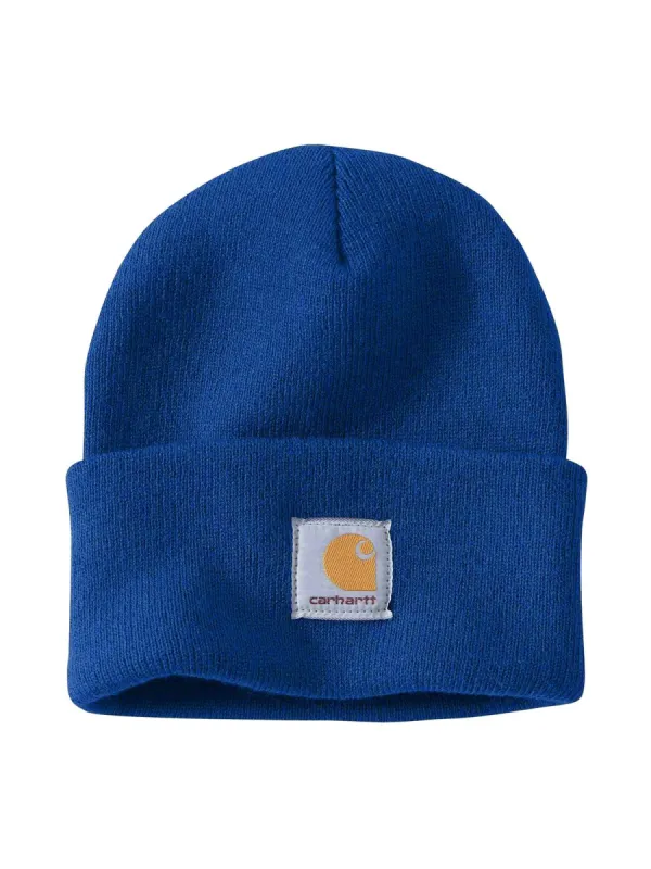 CARHARTT WATCH BEANIE - CLEARANCE sold by Boathouse
