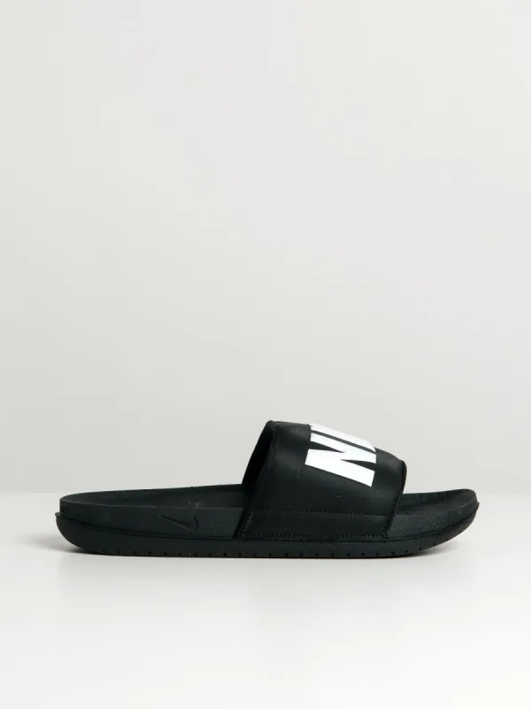 MENS NIKE NK OFFCOURT ADJUST SLIDES | Parallel