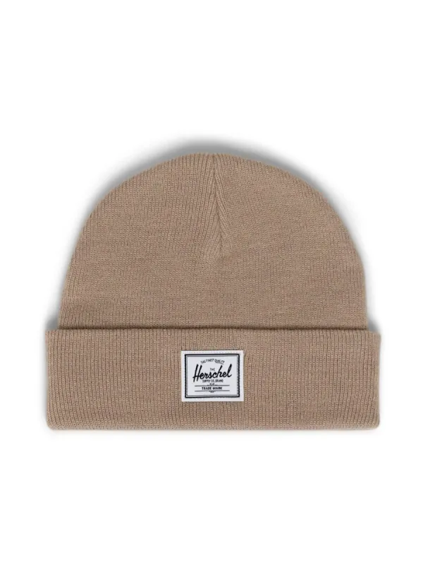 HERSCHEL SUPPLY CO. ELMER SHALLOW BEANIE sold by Boathouse