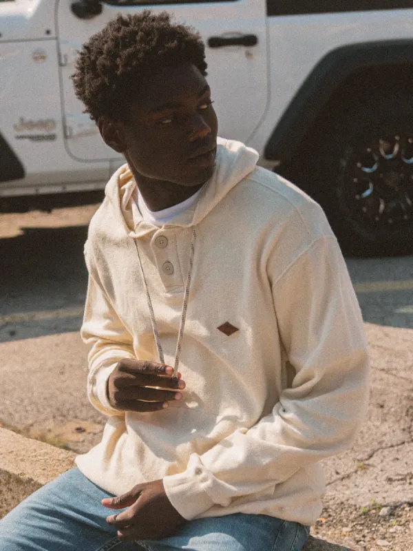 BILLABONG NORTHPOINT PULLOVER HOODIE - CLEARANCE sold by Boathouse