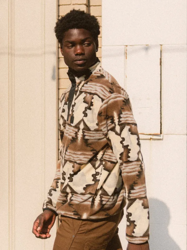 VOLCOM ERROR92 MOCKNECK sold by Boathouse