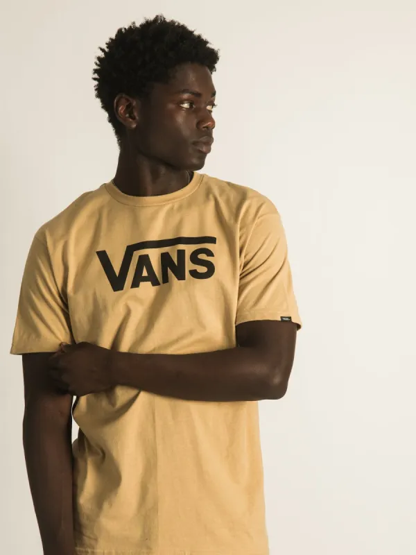 VANS CLASSIC T-SHIRT sold by Boathouse