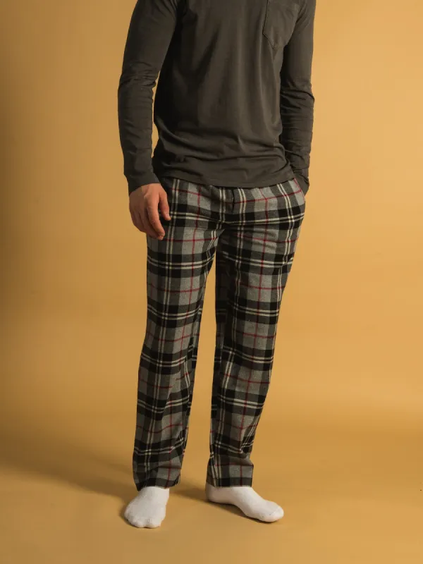 KOLBY WILSON PLAID PANTS - CLEARANCE sold by Boathouse