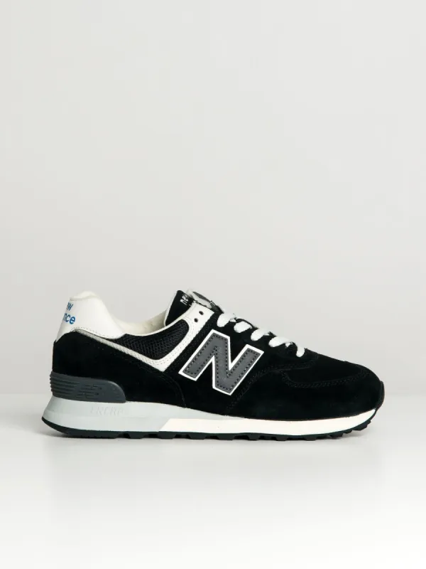 MENS NEW BALANCE THE 574 SNEAKER sold by Boathouse