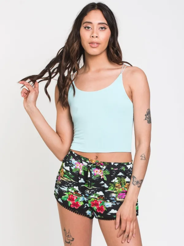 HARLOW TARA BUNGEE TANK - CLEARANCE sold by Boathouse