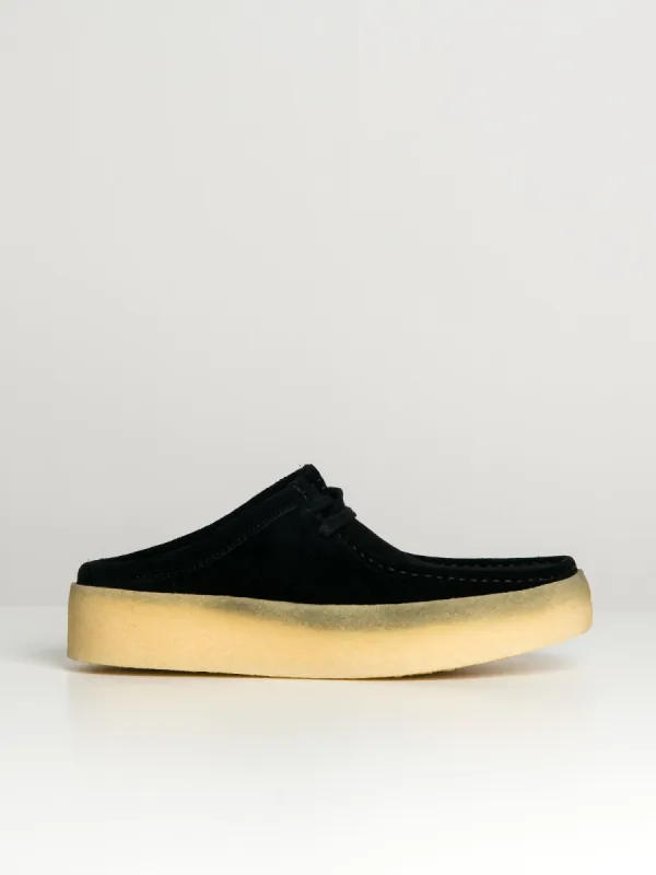 MENS CLARKS WALLABEE CUP LO - CLEARANCE sold by Boathouse