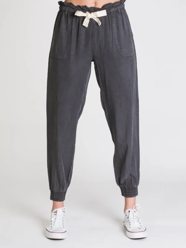 HARLOW LEAH JOGGER - CLEARANCE sold by Boathouse