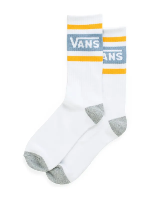 VANS DROP V CREWSOCK sold by Boathouse