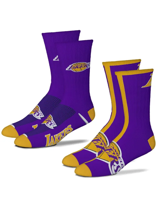 STARTER 1504 2 PACK LAKERS - CLEARANCE sold by Boathouse