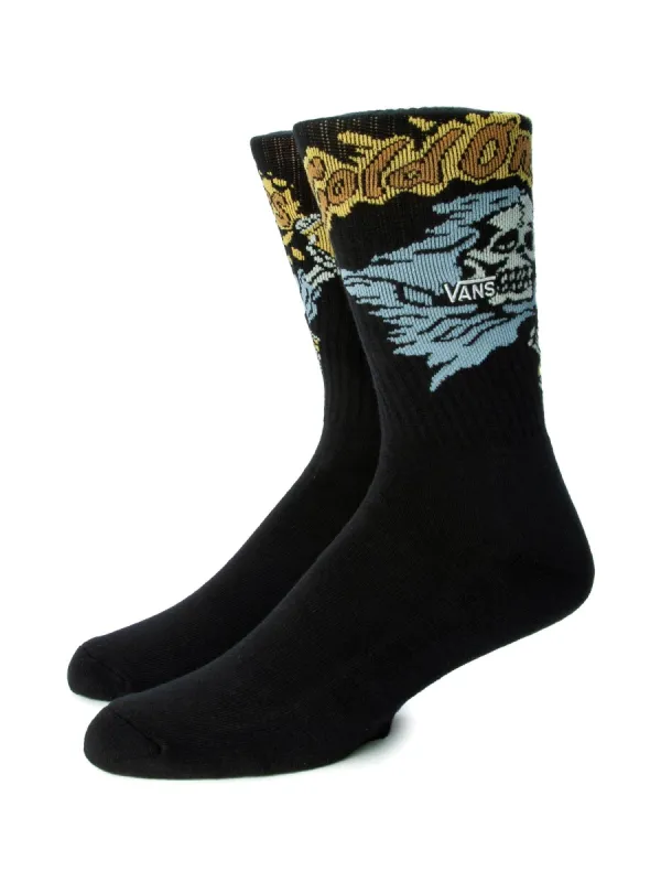 VANS COLD ONES CREWSOCK made by Boathouse