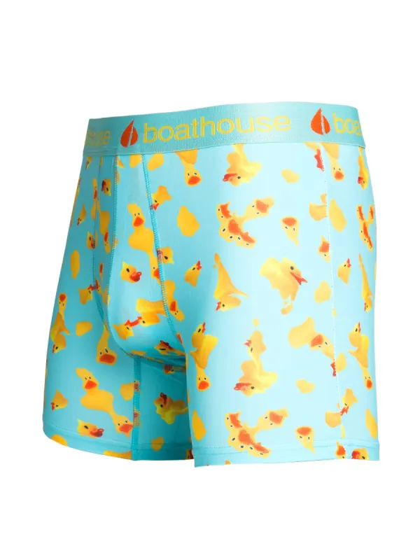 NOVELTY BRIEF - MELTING DUCK - CLEARANCE sold by Boathouse