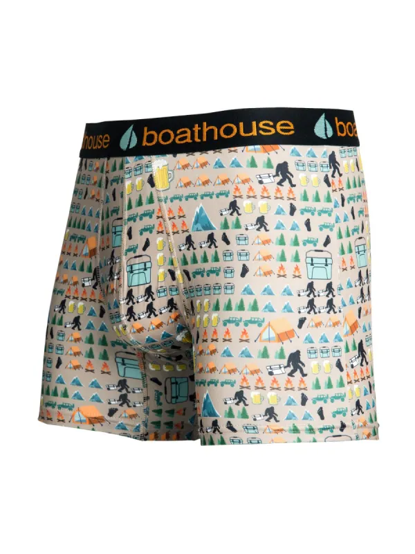 NOVELTY BRIEF  - CLEARANCE sold by Boathouse