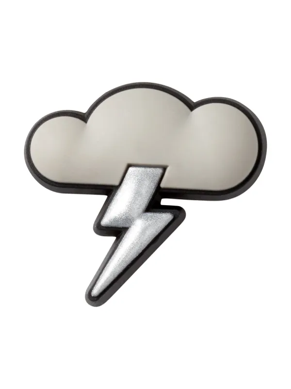 JIBBITZ - LIGHTNING BOLT - CLEARANCE made by Boathouse