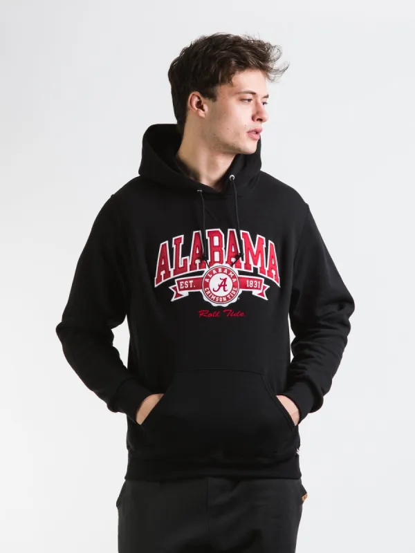 RUSSELL ALABAMA PULLOVER HOODIE sold by Boathouse