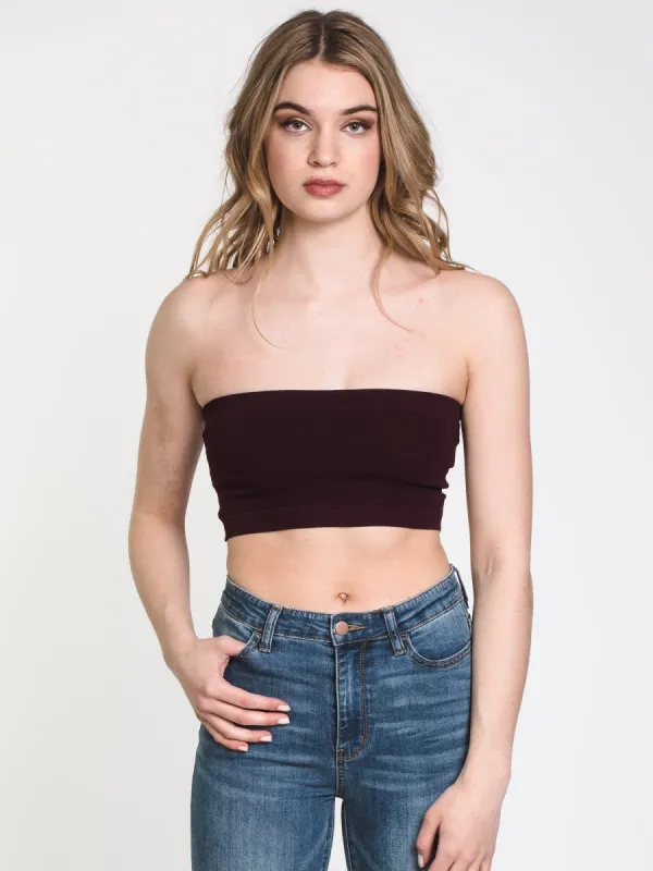 WOMENS RAE BANDEAU - CLEARANCE sold by Boathouse