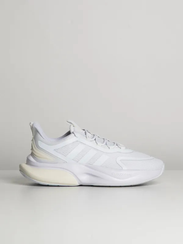 MENS ADIDAS ALPHABOUNCE - CLEARANCE sold by Boathouse