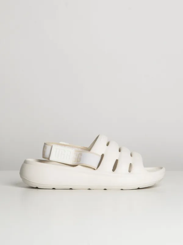 WOMENS UGG SPORT YEAH - CLEARANCE sold by Boathouse