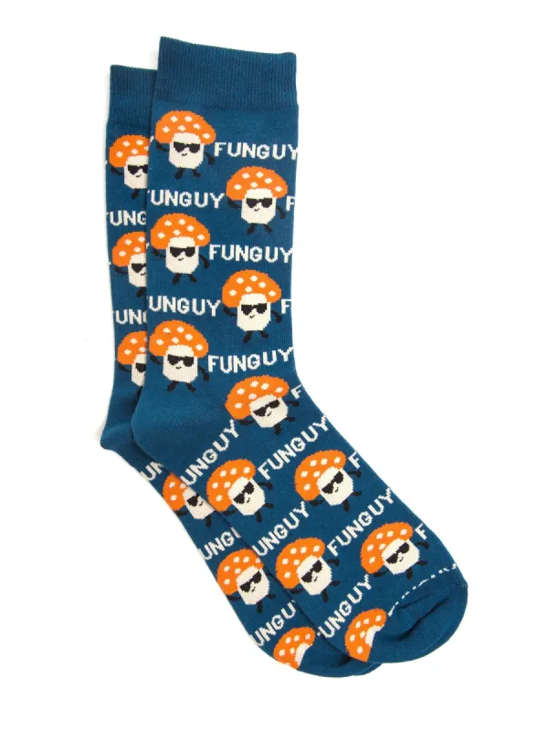 SCOUT & TRAIL FUNGUY sold by Boathouse