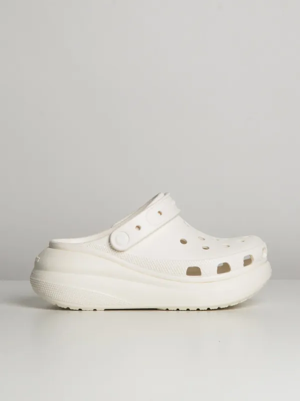 WOMENS CROCS CLASSIC CRUSH sold by Boathouse