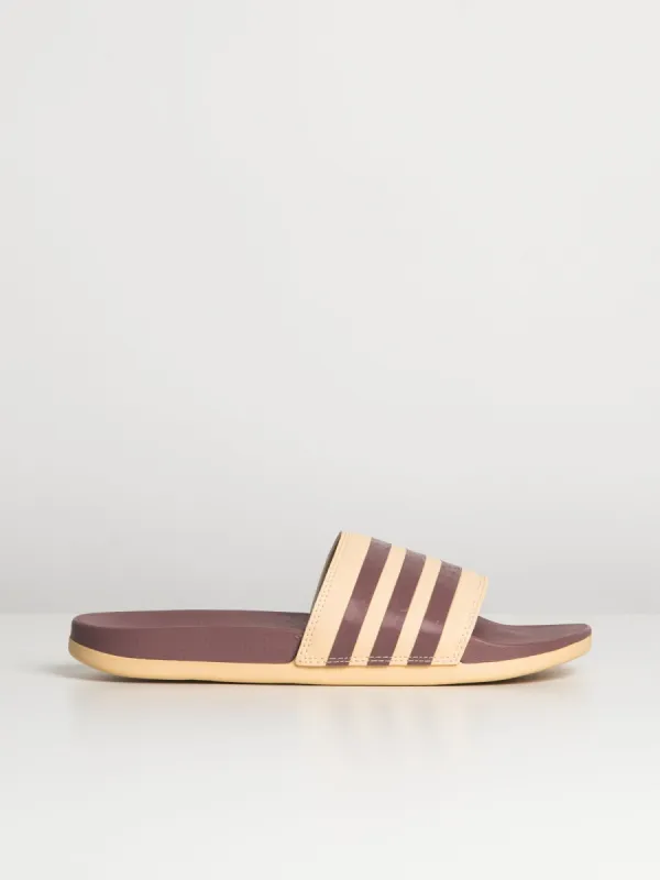 WOMENS ADIDAS ADILETTE COMFORT - CLEARANCE sold by Boathouse