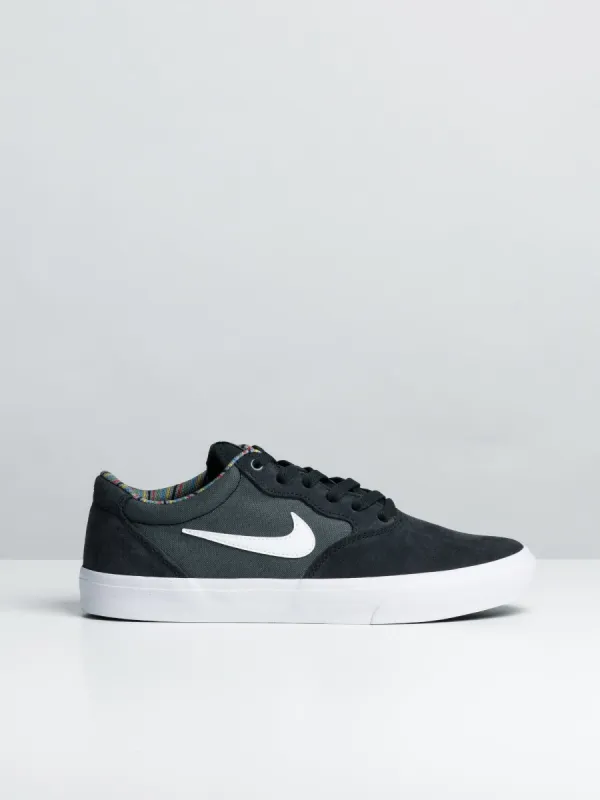 MENS NIKE SB CHRON SOLARSOFT PREMIUM SNEAKERS - CLEARANCE sold by Boathouse