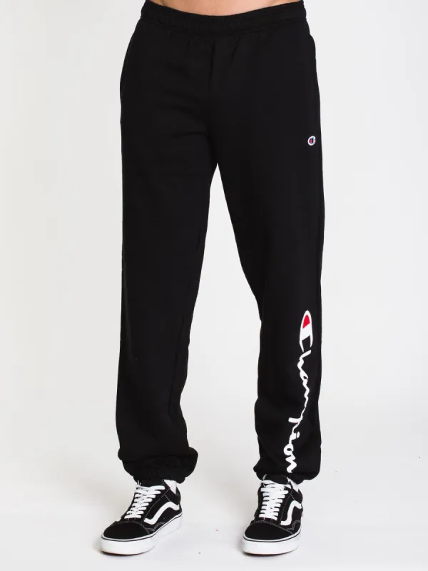 CHAMPION POWERBLEND RELAXED PANT  - CLEARANCE sold by Boathouse