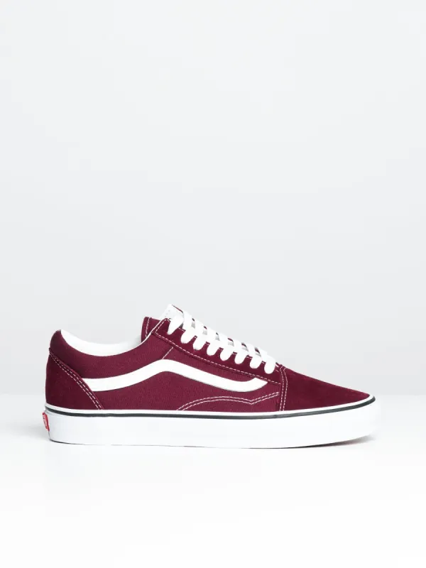 MENS VANS OLD SKOOL SNEAKERS - CLEARANCE sold by Boathouse