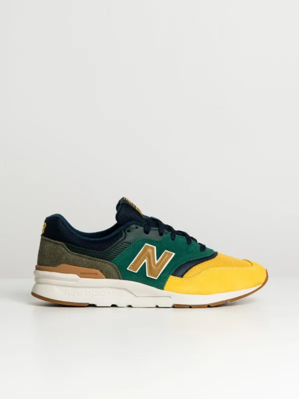 MENS NEW BALANCE THE 997 sold by Boathouse