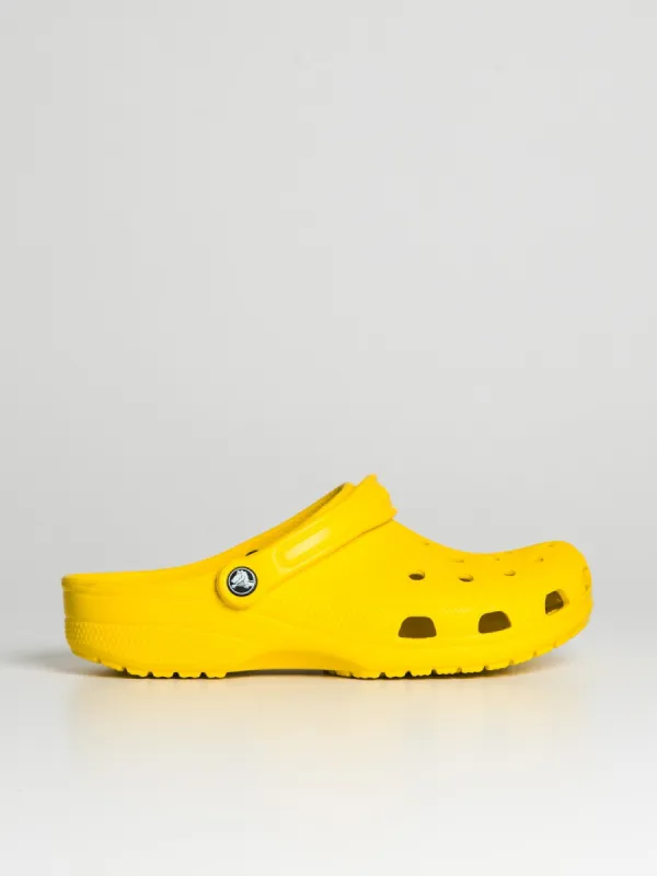 MENS CROCS CLASSIC CLOG sold by Boathouse