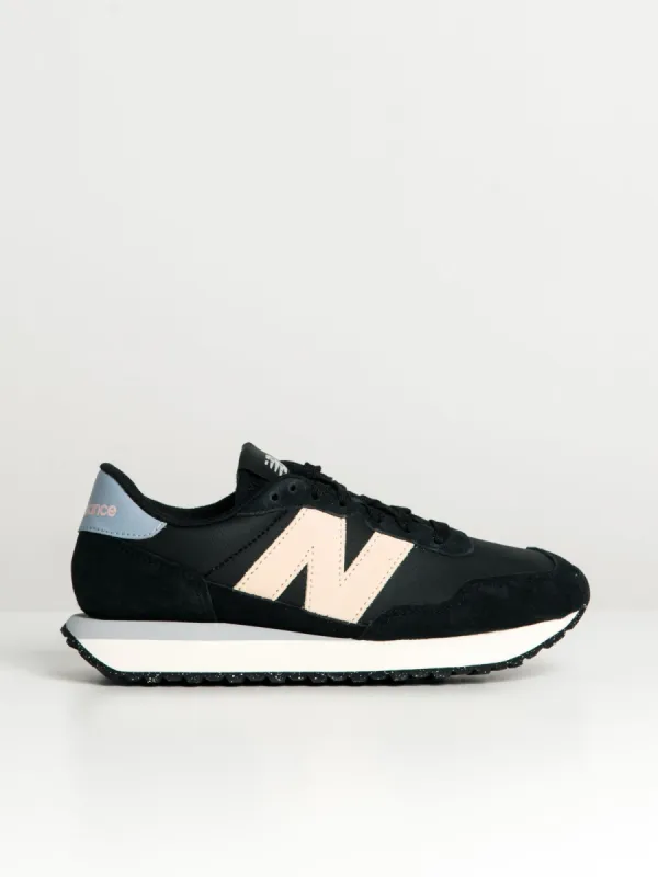 WOMENS NEW BALANCE THE 237 - CLEARANCE sold by Boathouse