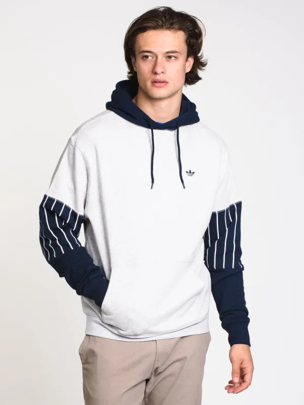 ADIDAS SUMMER BB PULLOVER HOODIE - CLEARANCE sold by Boathouse