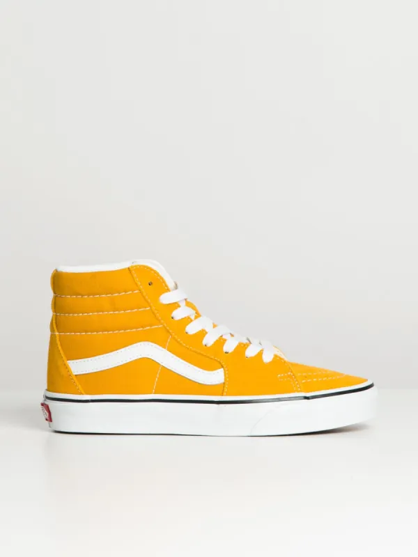 WOMENS VANS SK8 HI SNEAKER - CLEARANCE sold by Boathouse