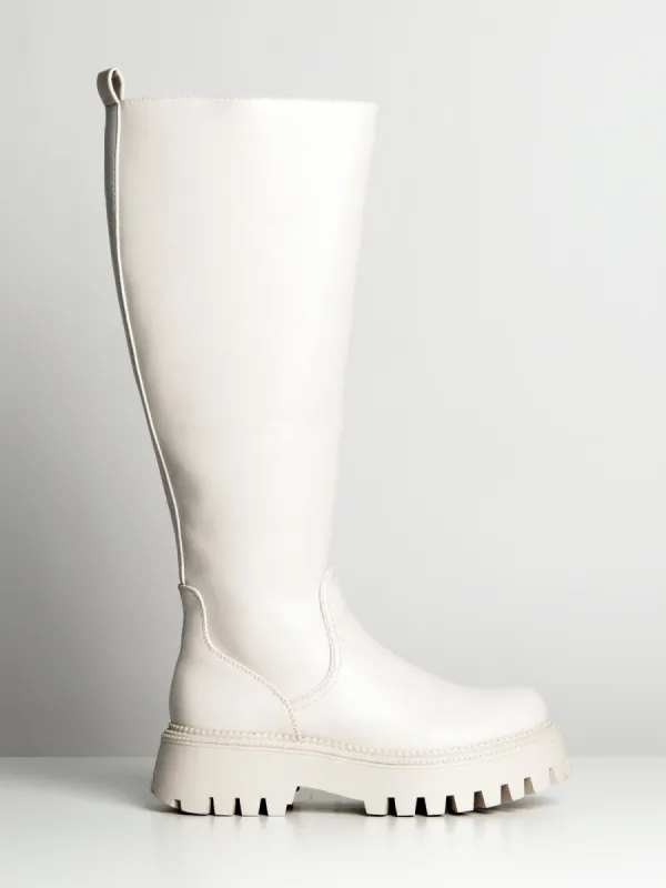 WOMENS STEVE MADDEN BREANNA BOOT sold by Boathouse