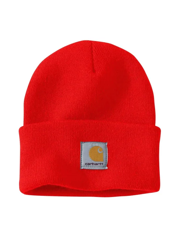 CARHARTT WATCH BEANIE - CLEARANCE sold by Boathouse