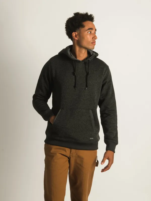 RIPCURL CRESCENT HOODIE - CLEARANCE made by Boathouse