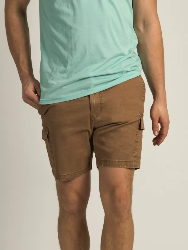 KOLBY PARKS CARGO SHORT  - CLEARANCE made by Kolby