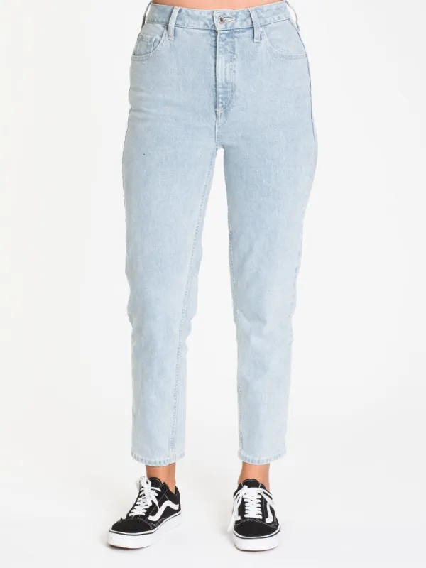 GUESS HI RISE MOM JEAN  - CLEARANCE sold by Boathouse