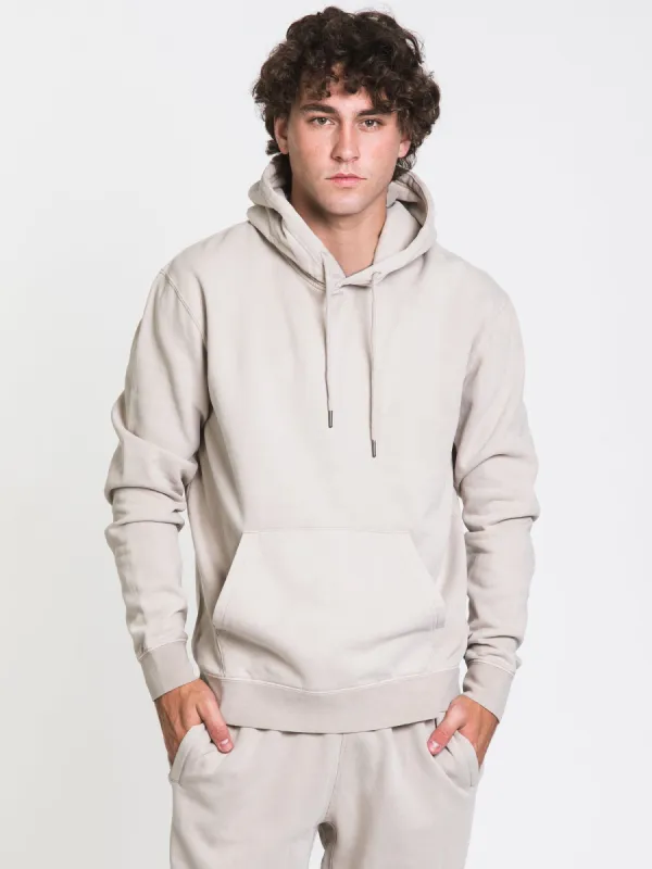 KOLBY PARKER GARMEMT DYE HOODIE - CLEARANCE sold by Boathouse