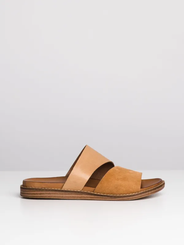WOMENS OKER SEFA SANDALS - CLEARANCE made by Boathouse